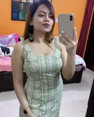 Call Girl Benaulim